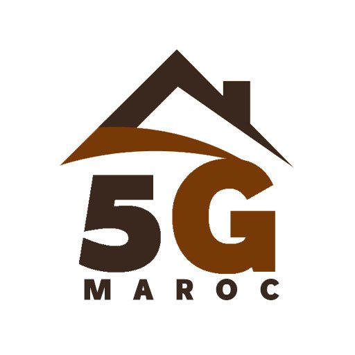 Maison 5G Maroc