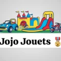 Jojo jouets